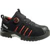 Safety shoes EXALTER 9965 S3, size 40
